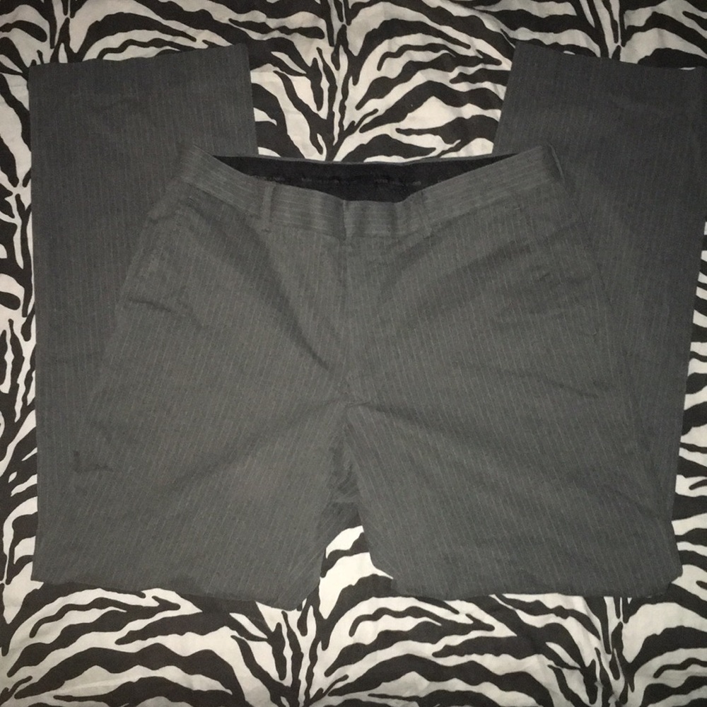 Men’s Express Design Studio Producer Pants, 32/30
